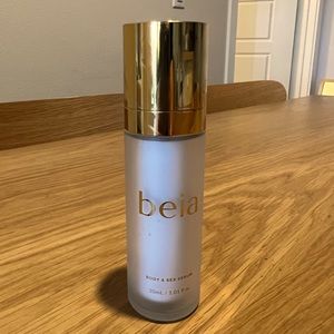 Beia body and sex serum